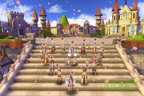 仙境傳說單機版 仙境傳說單機版