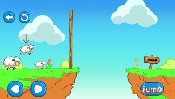 三只小羊回家官网版