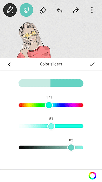 paper翻页相册软件