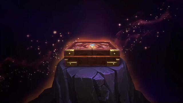 Hearthstone国际服