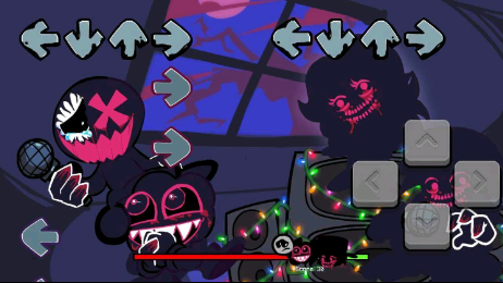 fnf腐化重构版下载