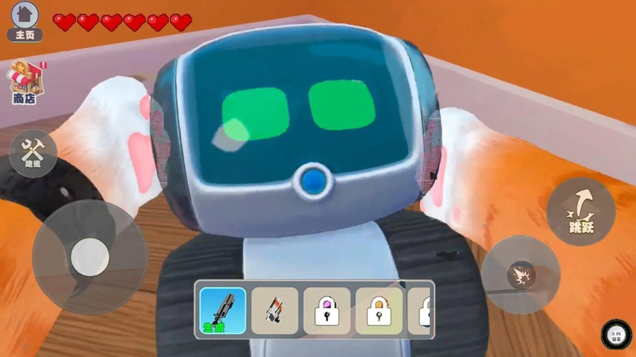 猫咪宠物模拟器下载手机版