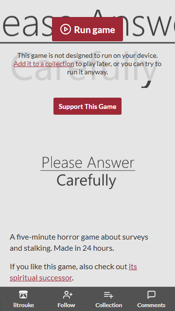 女鬼1模擬器網站版 女鬼1模擬器網站版