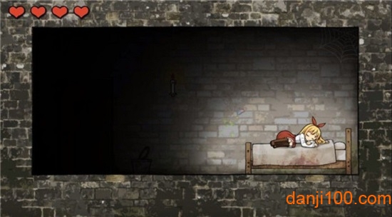 安娜的抑郁癥安卓漢化版 安娜的抑郁癥安卓漢化版