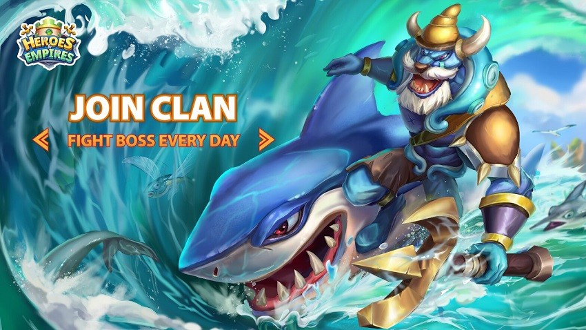 英雄与帝国手游内置菜单版 英雄与帝国手游内置菜单版