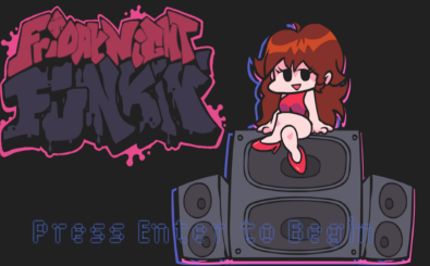 fnf腐化重构版下载