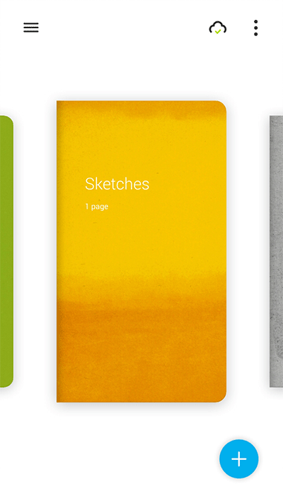 paper翻页相册软件