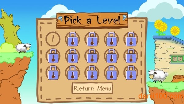 三只小羊回家官网版