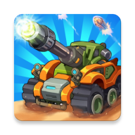 坦克包攻击(Tank Pack Attack)