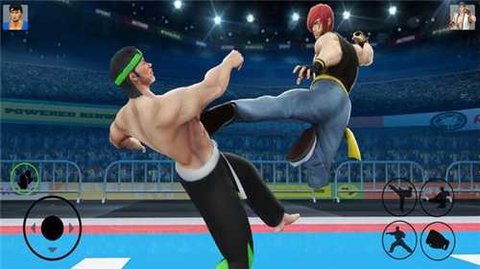 拳皇模擬器安卓版