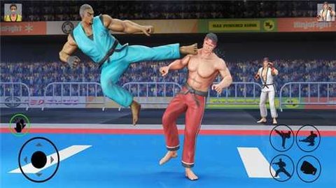 拳皇模擬器安卓版