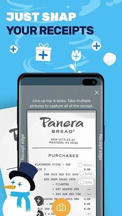 fetch rewards手机版 fetch rewards手机版