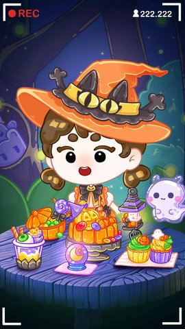 糖葫芦达人正版游戏 糖葫芦达人正版游戏