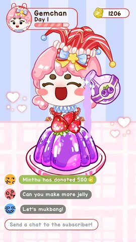 糖葫芦达人正版游戏 糖葫芦达人正版游戏