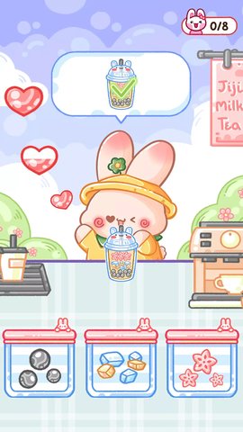 糖葫芦达人正版游戏 糖葫芦达人正版游戏