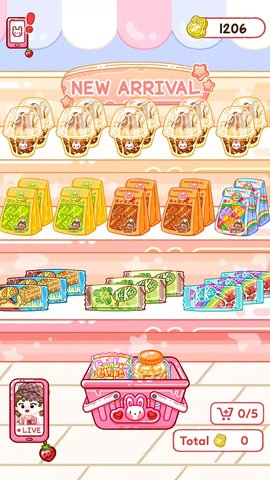 糖葫芦达人正版游戏 糖葫芦达人正版游戏