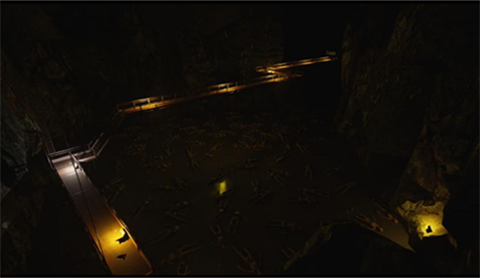 波比的游戏时间第四章最新版