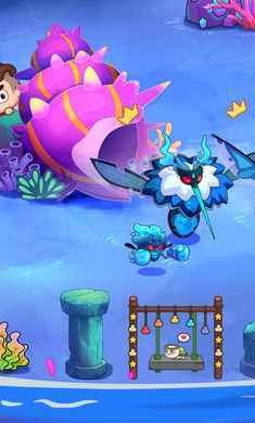 波比的游戏时间第四章最新版