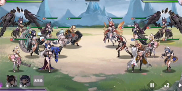 星神少女2026破解版最新版本手机最新版