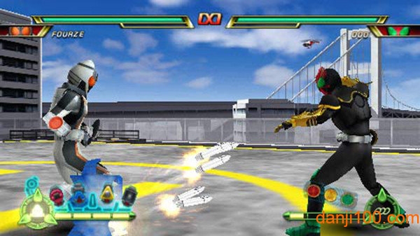 假面騎士巔峰英雄Fourze手機版下載 假面騎士巔峰英雄Fourze手機版下載