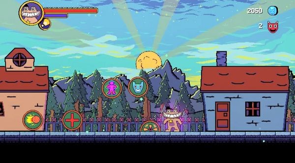 失蹤的班班正式版2026