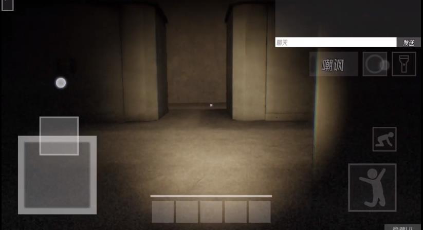 HS后室最新版本(NoClip) HS后室最新版本(NoClip)