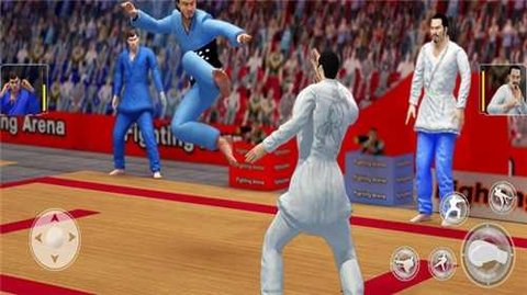 拳皇模擬器安卓版