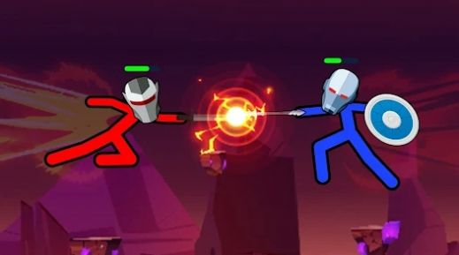 War Of Stick: Stickman Duel War Of Stick: Stickman Duel