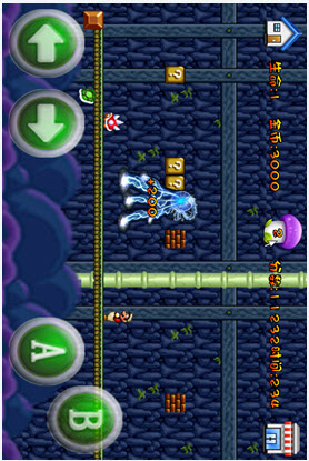 超级玛丽旗舰版 超级玛丽旗舰版