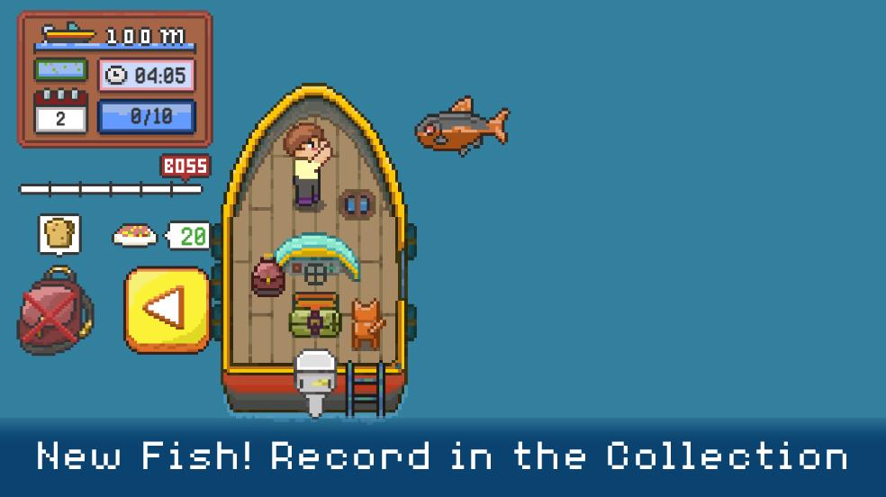 釣魚之星StarFishing 釣魚之星StarFishing