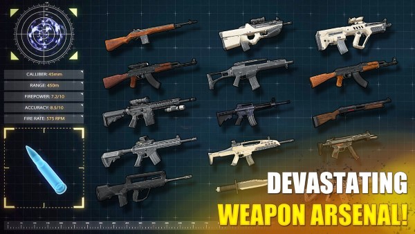 战地风云2最新版 战地风云2最新版