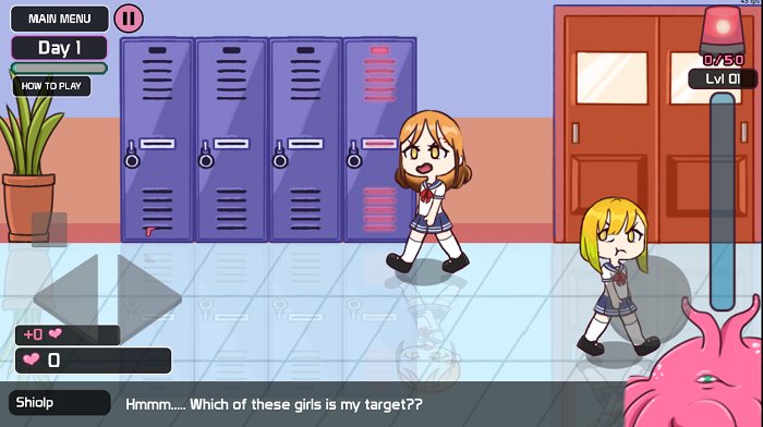 触手柜子2破解版内购免费全套