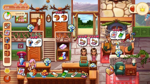 歡迎來到櫻草湖5(Welcome to Primrose Lake 5) 歡迎來到櫻草湖5(Welcome to Primrose Lake 5)