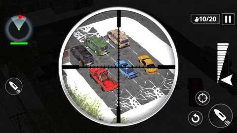 冬季戰(zhàn)爭(zhēng)的呼喚Call Of Winter War