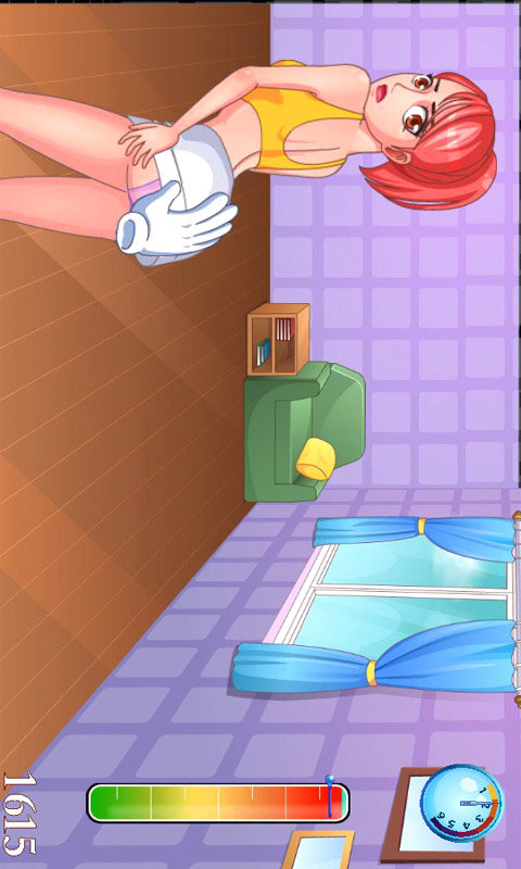 打屁屁游戲 打屁屁游戲