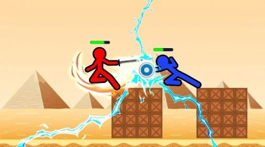 War Of Stick: Stickman Duel War Of Stick: Stickman Duel