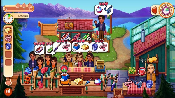 歡迎來到櫻草湖5(Welcome to Primrose Lake 5) 歡迎來到櫻草湖5(Welcome to Primrose Lake 5)