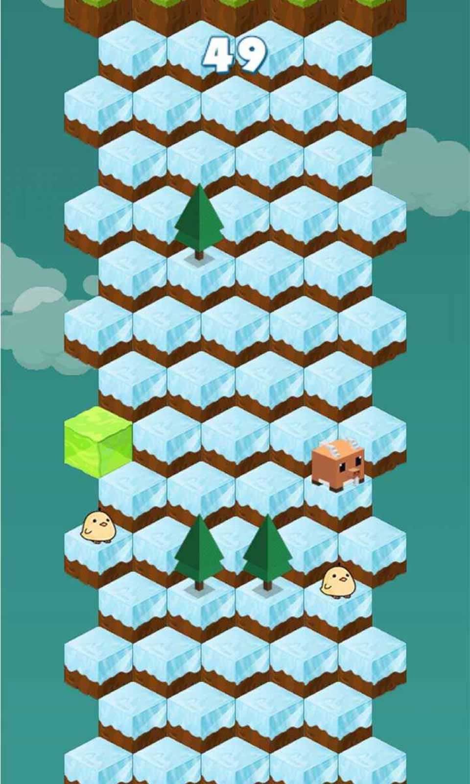 动物森友会 动物森友会