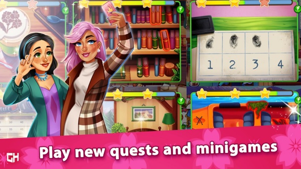 歡迎來到櫻草湖5(Welcome to Primrose Lake 5) 歡迎來到櫻草湖5(Welcome to Primrose Lake 5)