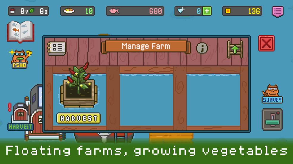 釣魚之星StarFishing 釣魚之星StarFishing