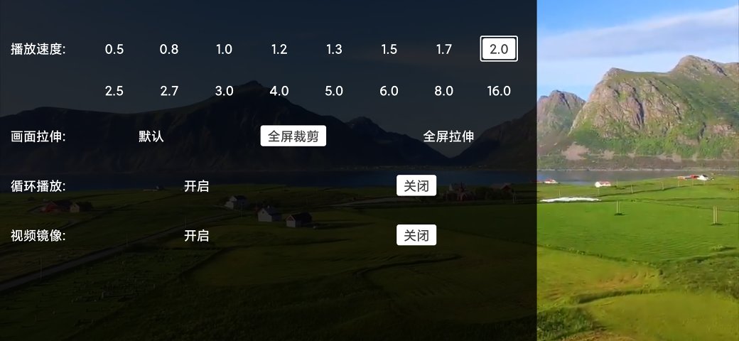 Alook DLNA投屏 Alook DLNA投屏