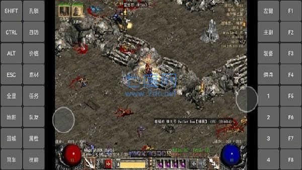 暗黑破坏神2重置版下载 暗黑破坏神2重置版下载