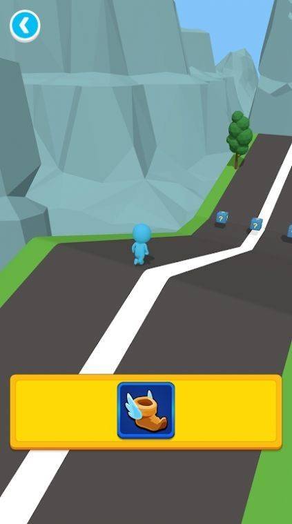 火箭竞速安卓版 火箭竞速安卓版