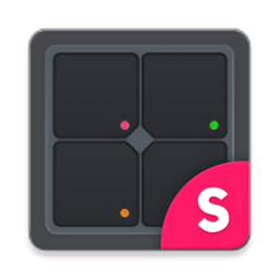 SuperLights打擊墊