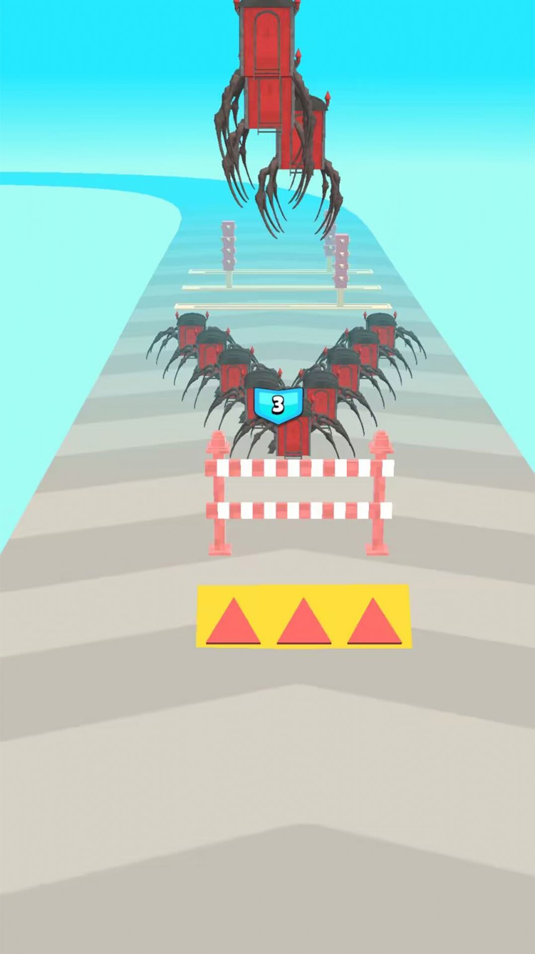 蜘蛛繩索城市英雄破解版 蜘蛛繩索城市英雄破解版