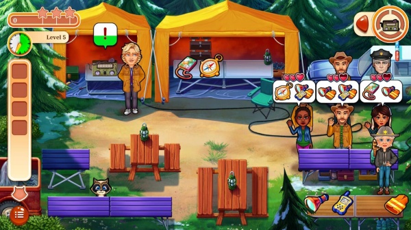 歡迎來到櫻草湖5(Welcome to Primrose Lake 5) 歡迎來到櫻草湖5(Welcome to Primrose Lake 5)