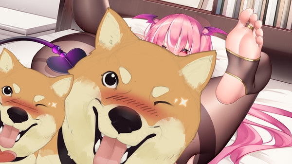 cute honey中文版手游