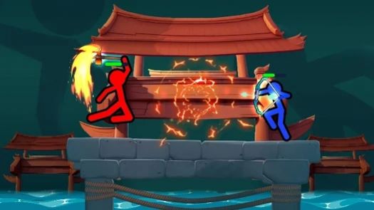 War Of Stick: Stickman Duel War Of Stick: Stickman Duel