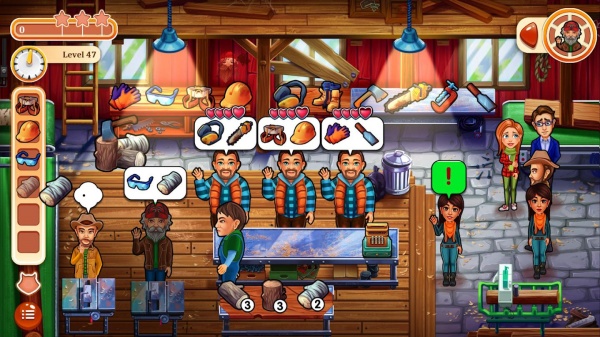 歡迎來到櫻草湖5(Welcome to Primrose Lake 5) 歡迎來到櫻草湖5(Welcome to Primrose Lake 5)