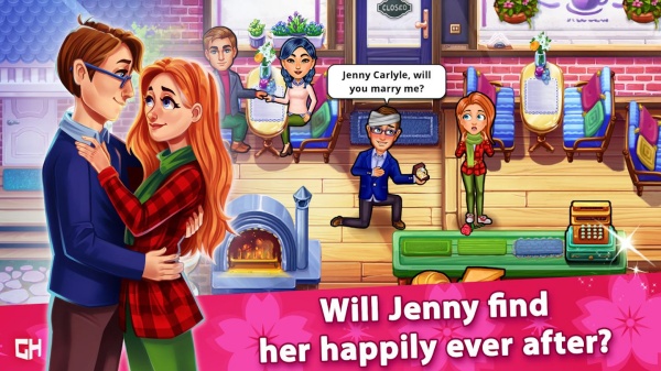 歡迎來到櫻草湖5(Welcome to Primrose Lake 5) 歡迎來到櫻草湖5(Welcome to Primrose Lake 5)